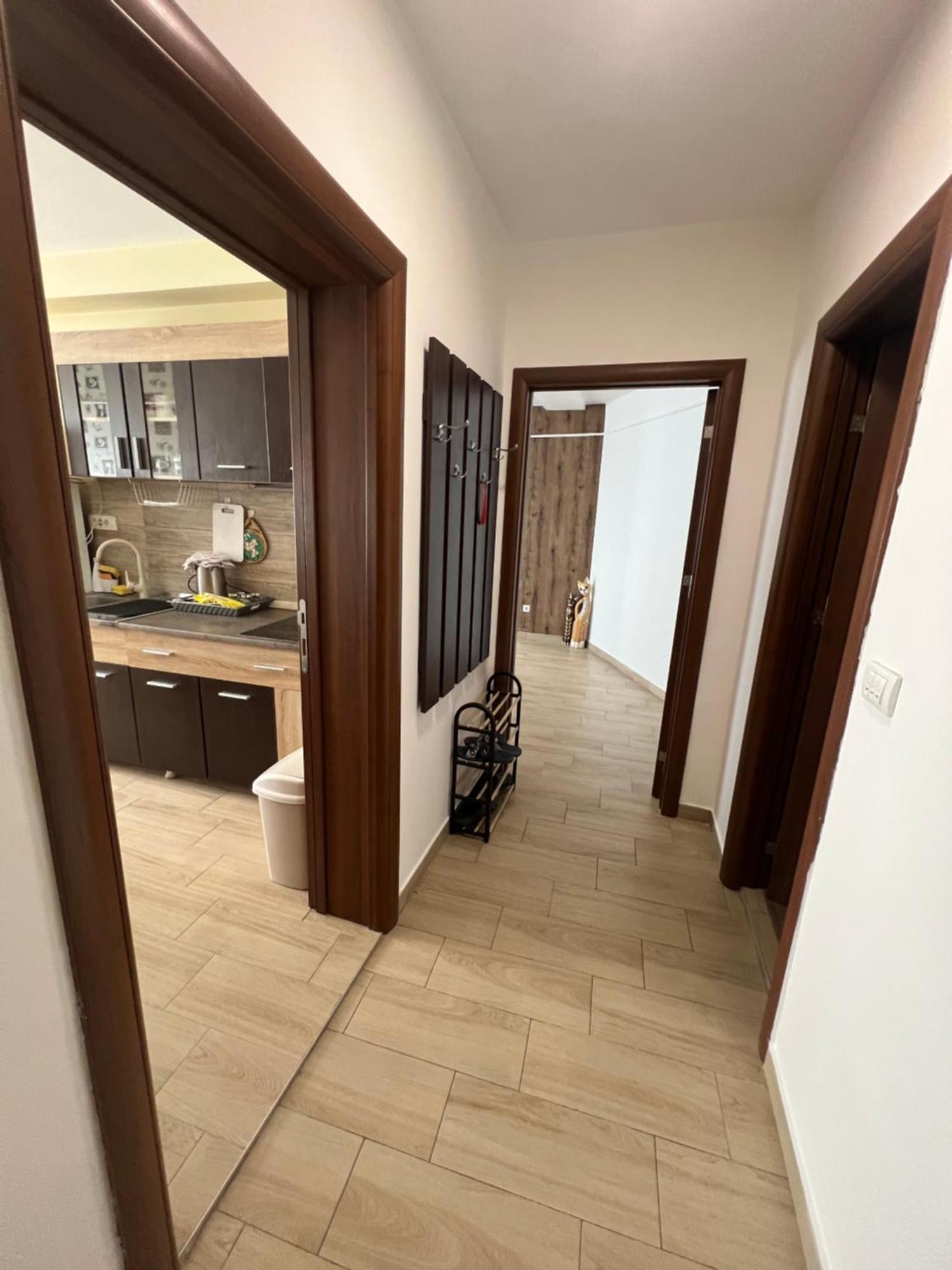 Panorama View Belgrade Apartment Bagian luar foto