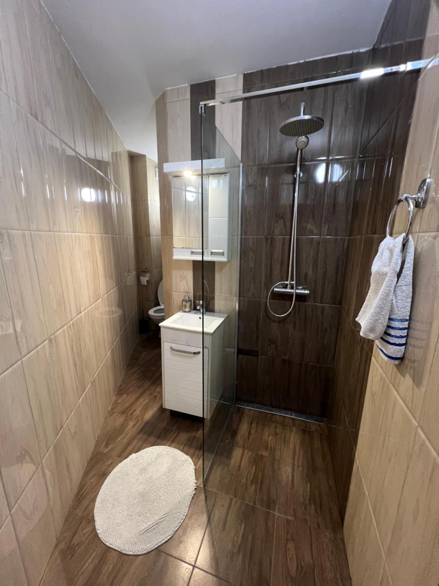 Panorama View Belgrade Apartment Bagian luar foto